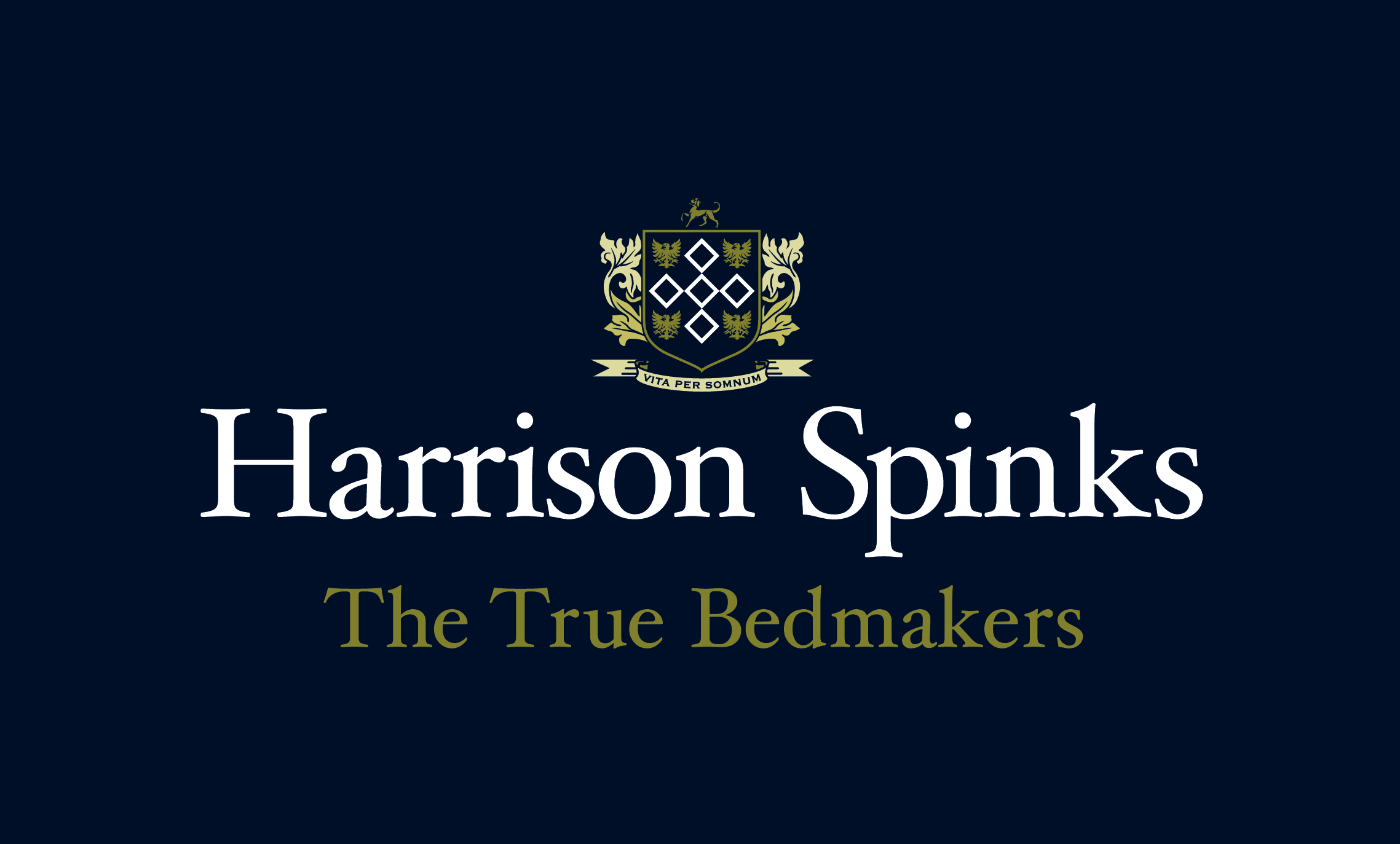 Harrison Spinks
